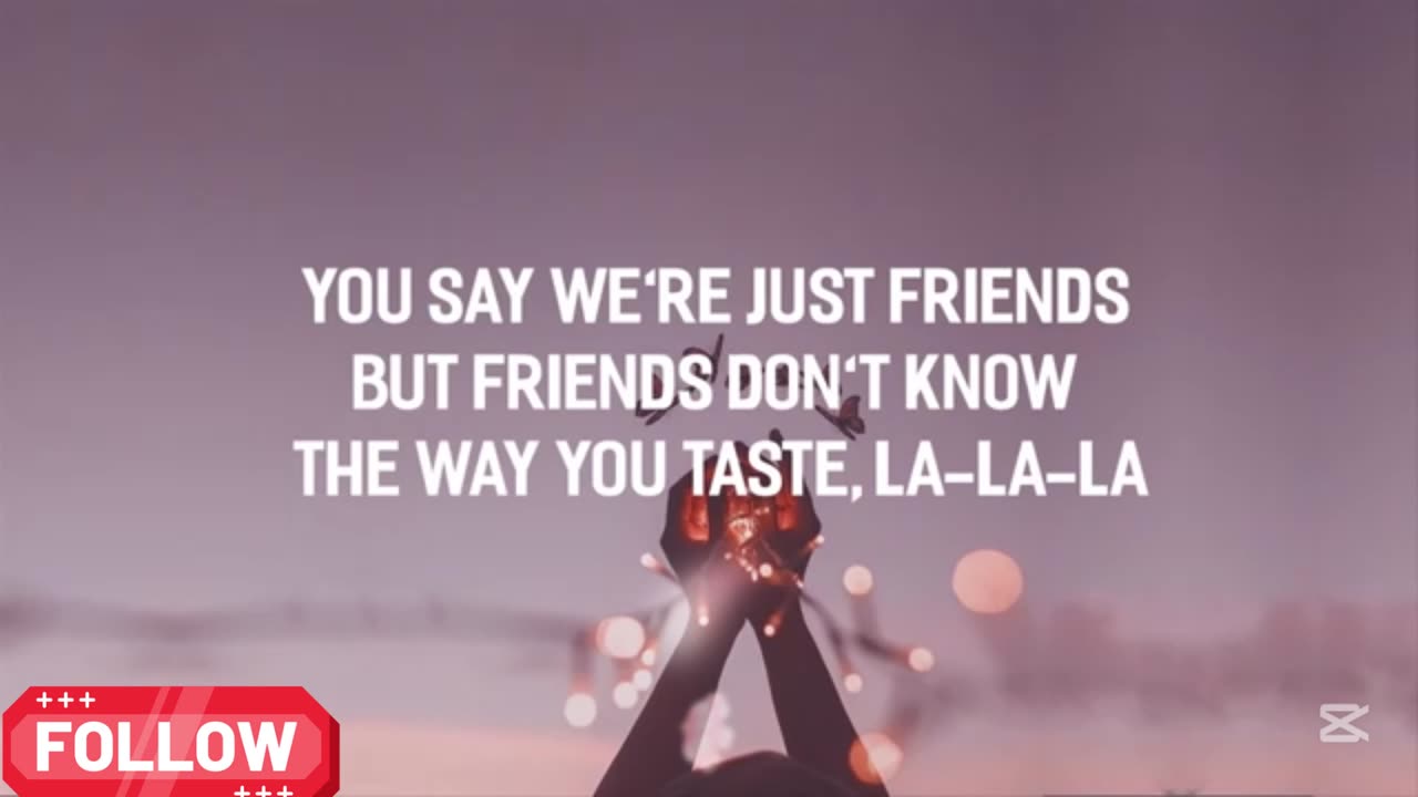 Shawn Mendes, Camila Cabello - Señorita (Lyrics)