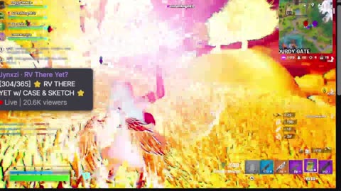 FORTNITE LIVE WITH MIGGY | YT: MIGGYWORLD