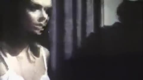 "The She Beast" Starring Barbara Steele