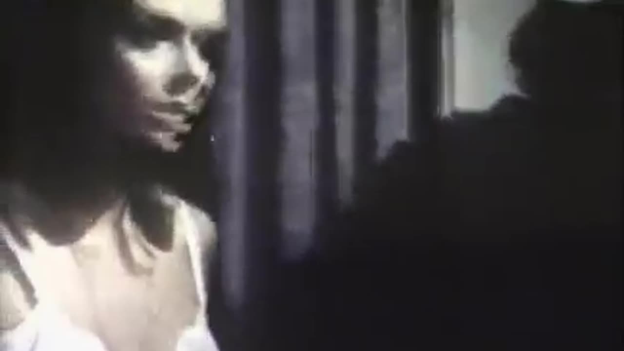 "The She Beast" Starring Barbara Steele