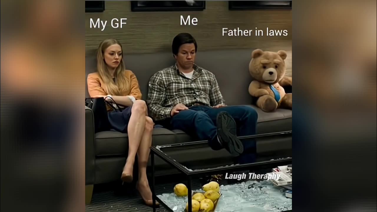 First Day at My Father-in-Law’s House 😭😂