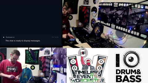 You’re Now Locked Into Timeless !