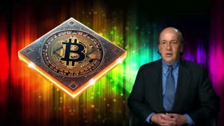 ⚡ “There is No Crypto” – Jim Rickards on Bitcoin & Cryptocurrency 2025 ⚡
