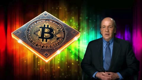 ⚡ “There is No Crypto” – Jim Rickards on Bitcoin & Cryptocurrency 2025 ⚡