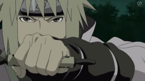 What if Naruto fell in love with mabui