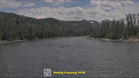 Healing Frequency 111 Hz