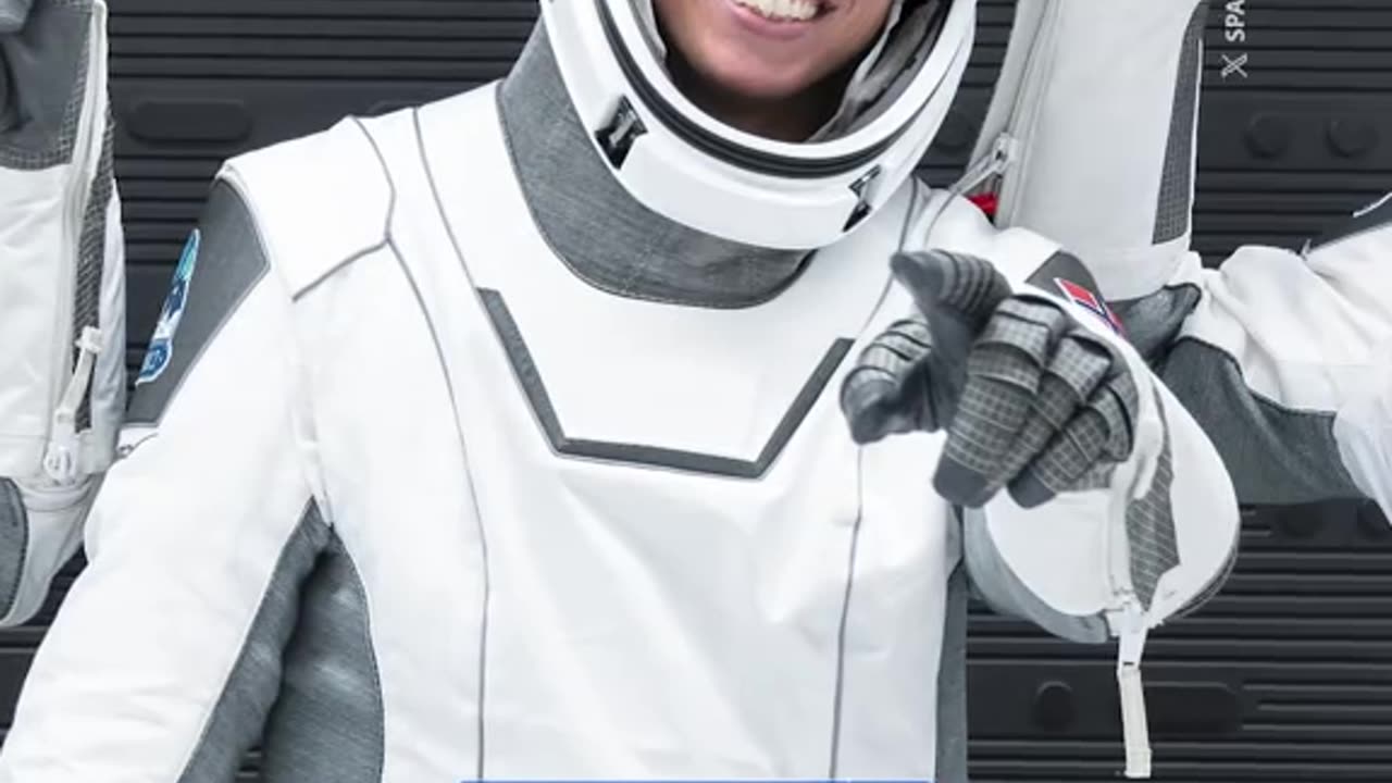 The mission is funded by a crypto billionaire and it's the first to orbit