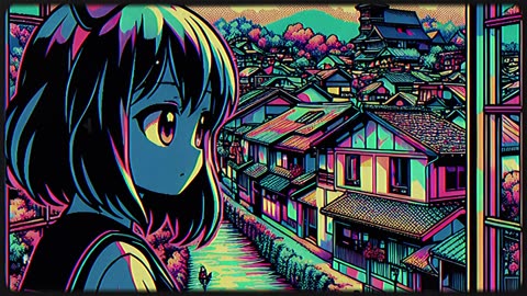 Sunset Skies | Chill Lofi Hip Hop for Study, Sleep & Sunset Vibes - Lofi Beats & Lofi Hiphop