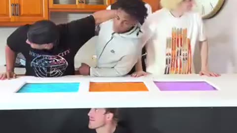Mr beast this game is wild
