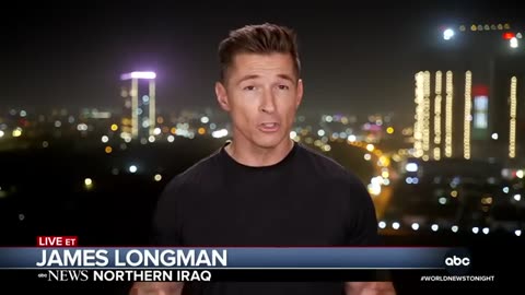 World News Tonight with David Muir Full Broadcast - June 23, 2025