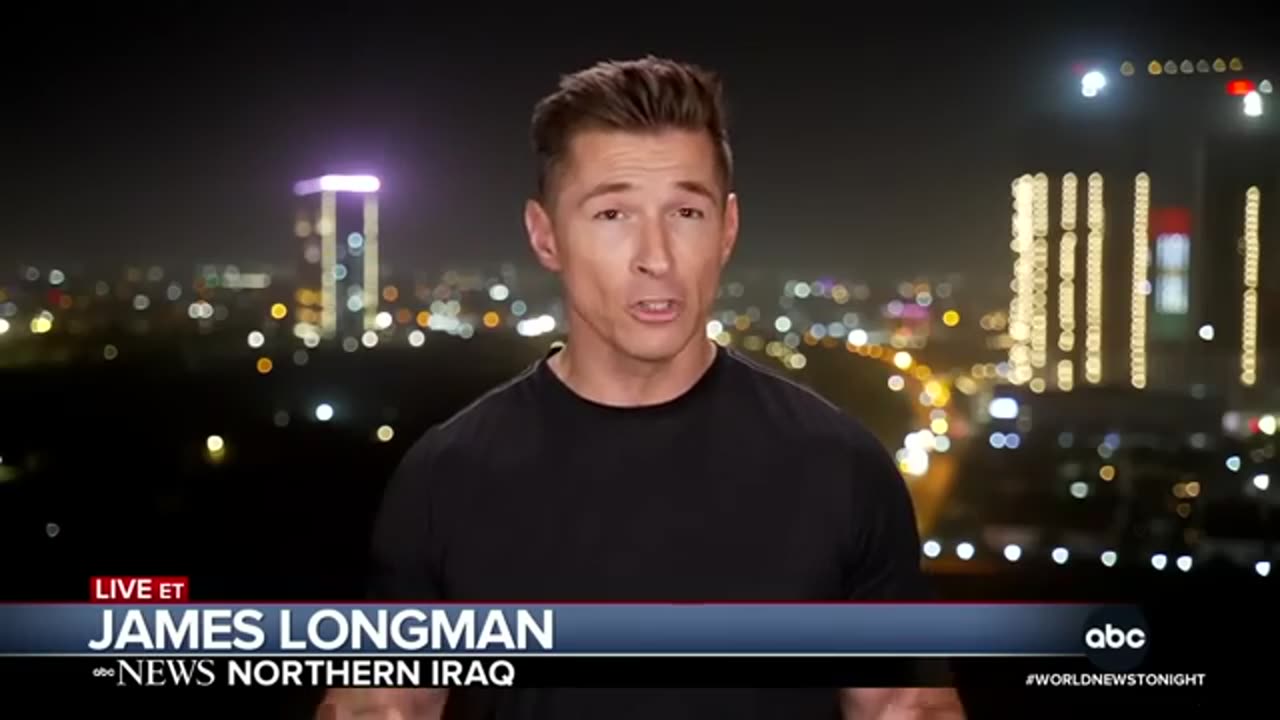 World News Tonight with David Muir Full Broadcast - June 23, 2025