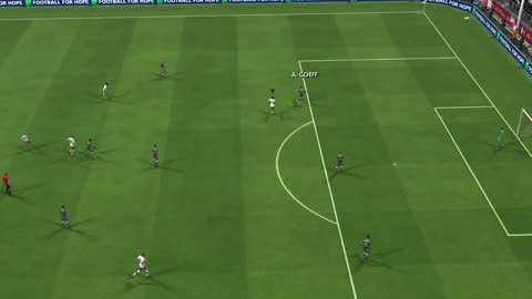 FIFA 14 Career Mode | Pre-season MD1