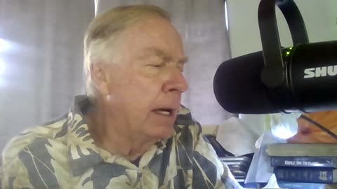 Episode 1274 - Pastor Mike Kestler and Brad Dacus on To Every Man An Answer