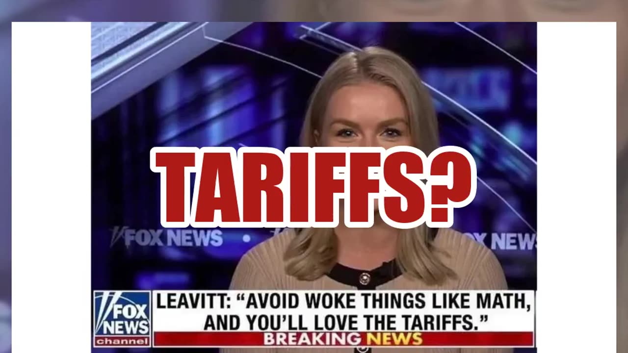 Fact Check: Fake Screenshot Of Karoline Leavitt Quote About Woke Things Like Math NOT From Fox News