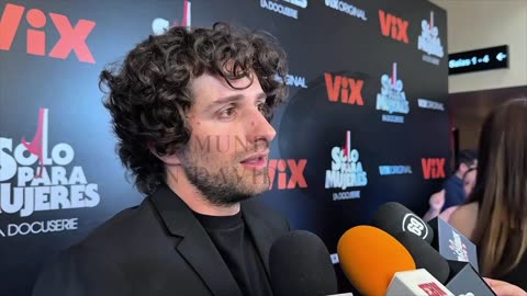 Dario Yazbek: ¡EXPEDIENTE DESAPARECIDO! 🕵️‍♂️ Su Serie Documental EXPONE la VERDAD