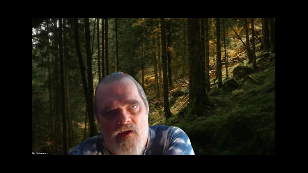 The Chariot and Magic Energy Vlog