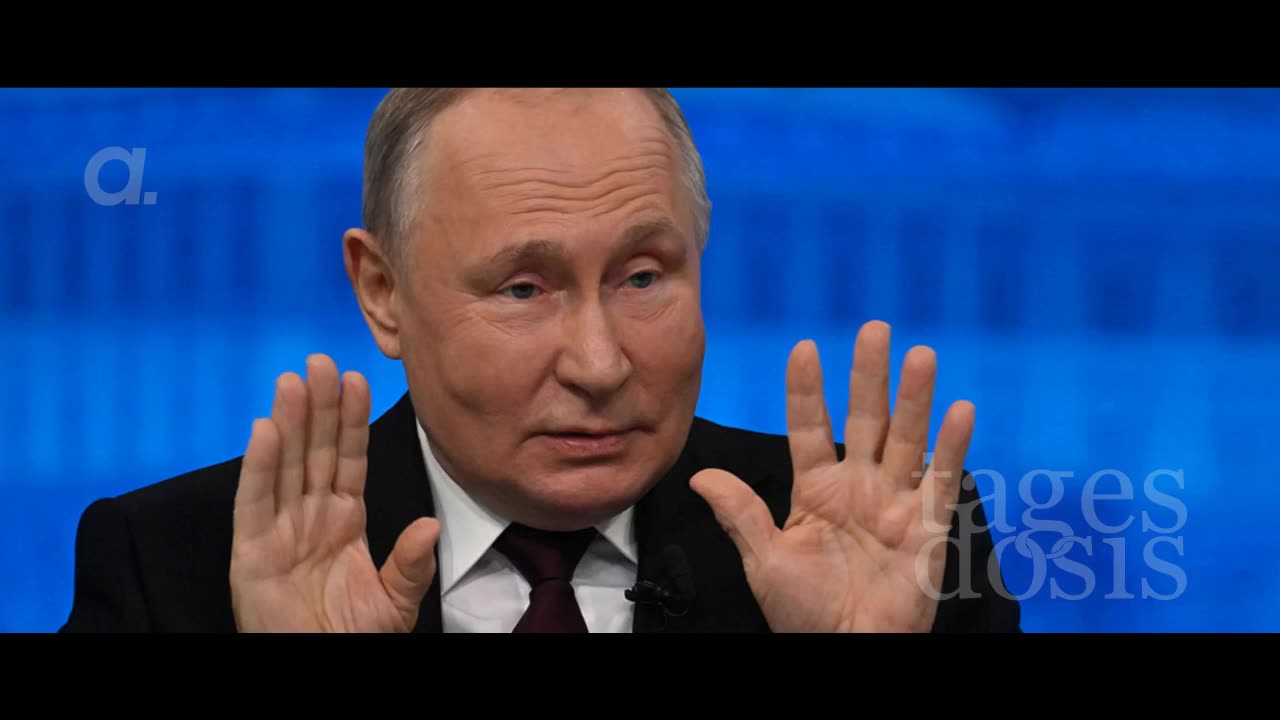 Putin würde Deutschland nicht einmal geschenkt annehmen | Von Rainer Rupp (4. April 2025)