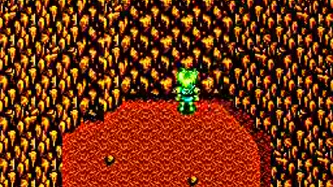 @ ILLUSION OF GAIA