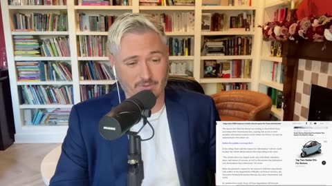 Trump Takes HUGE LOSS In Federal Court! _ The Kyle Kulinski Show
