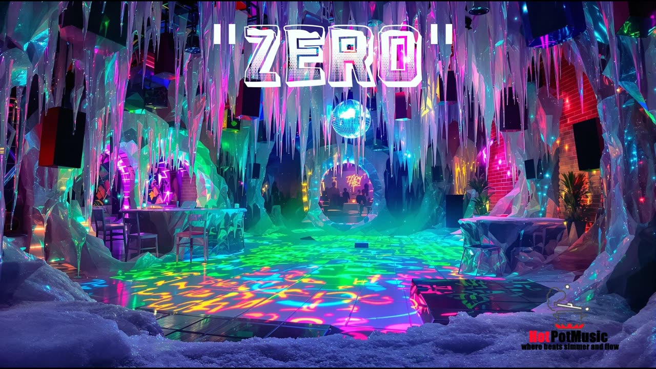 Zero (Phonk) - HotPotMusic