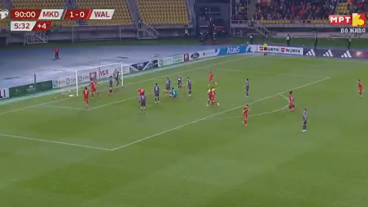 gol vels
