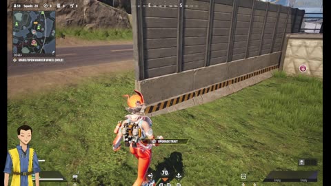 Farlight 84 (PC) w/Cakekee ep. 1