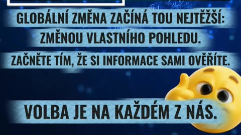 VODNÍ SMRŠTĚ - PODÍVEJ SE PRAVDĚ DO OČÍ / Klimatická realita za 20.-26.8.2025