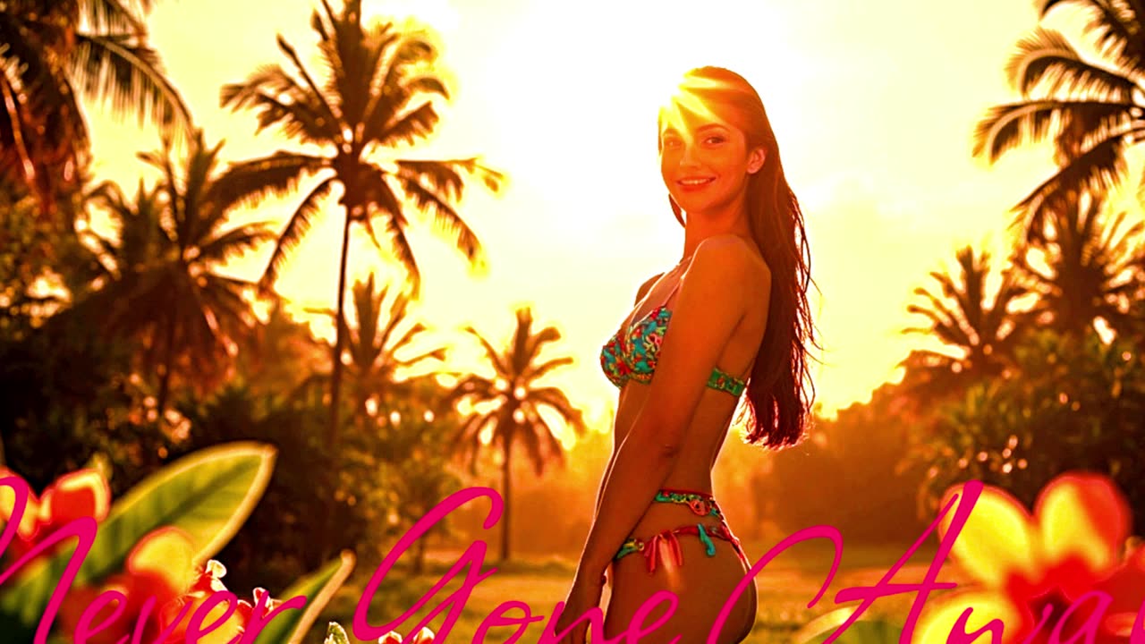 HEAVY METAL. Song Never Gone Away.