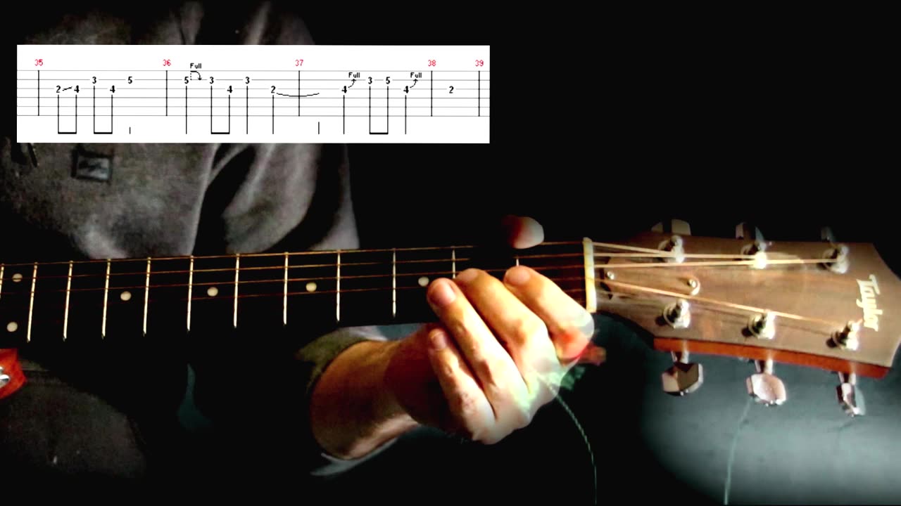 Learn - Wish You Were Here (Part II) - Pink Floyd