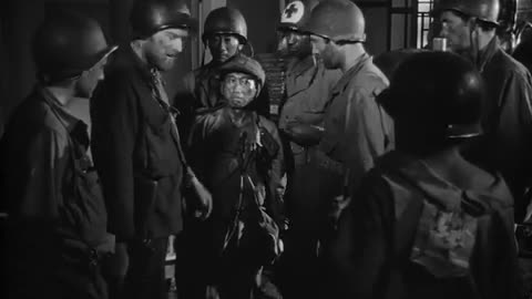 The Steel Helmet