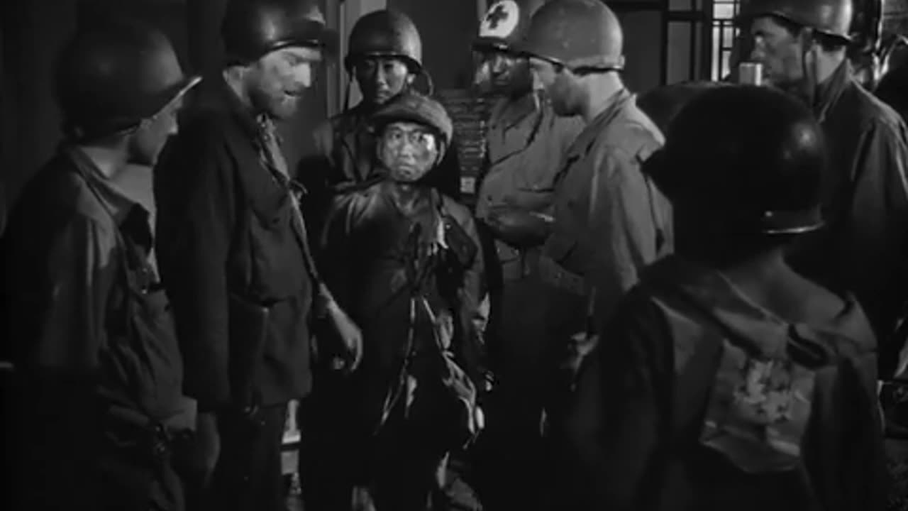 The Steel Helmet