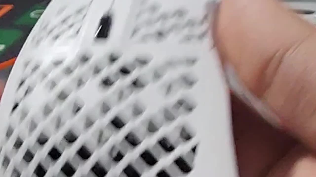 (2022) Steelseries Xerox 3 Unboxing