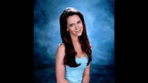 Jennifer Love Hewitt I was once Alone 2003 Official Sound Track from Tom thumb & Thumbelina