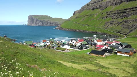 Top 5 Safest Countries to live in