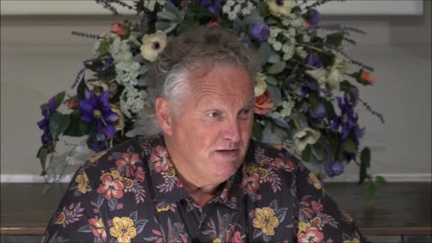 Galatians 3:1,5 -Bewitched- Pastor Rick Beaudry 2025-08-10
