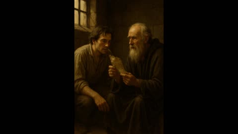 The Count of Monte Cristo - Chapter 18 – The Treasure