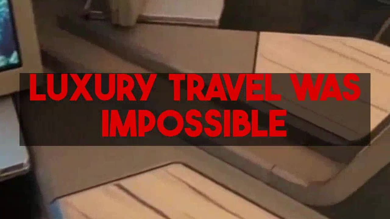 Unlock Luxury: Mighty Travels PREMIUM Techniques for Business Class & 5-Star Stays.