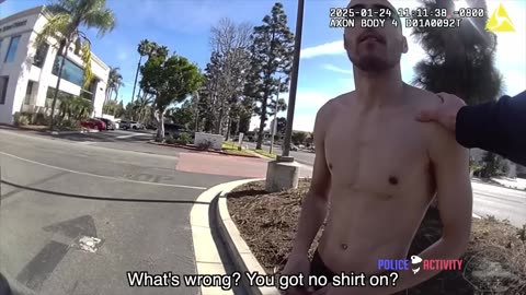 Pretty sure there was a better way to deal with this situation.