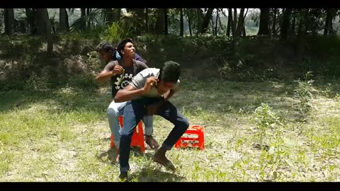 Most Watch New Villege Boy Comedy Video _ Episode 29 _ _BusyFunLtd
