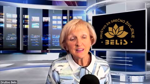LIVE - Društvo za srečno življenje BELIS