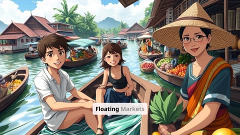 Milo the Magic Globe: Ben and Lila Explore Indonesia