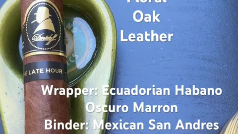 Winston Churchill The Late Hour (Davidoff) 6x54 Toro #Shorts #CigarOfTheDay #Short #Gold #Bar