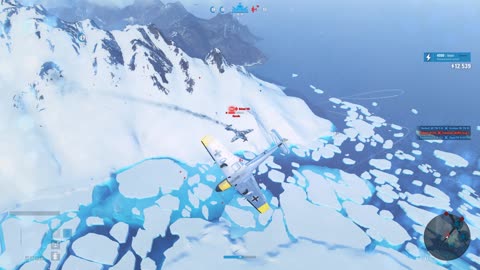 Tier 5 drops