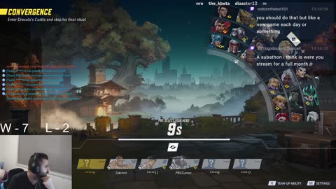 BATTLE LOKI ONLY TO ONE ABOVE ALL - DPS LOKI POV