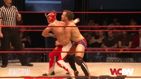 WCPW Loaded Episode 10