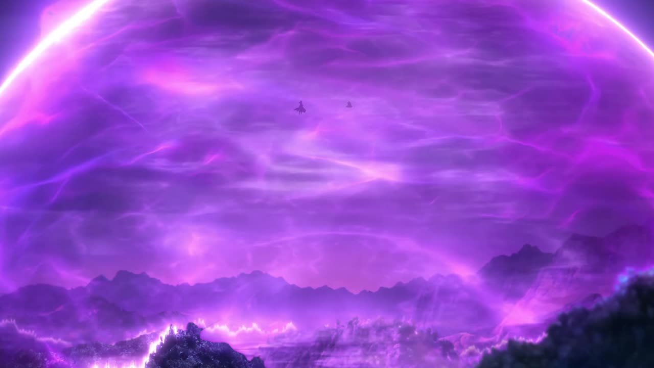 Yi Nian Yong Heng / A Will eternal S3 eps 45 Eng Sub