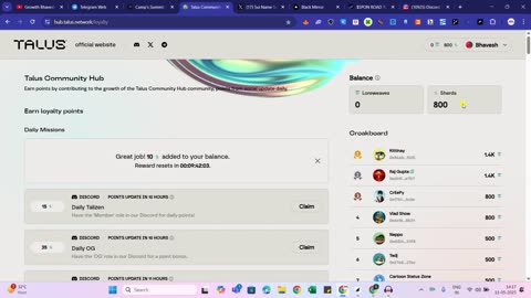 crypto latest airdrop big profitable