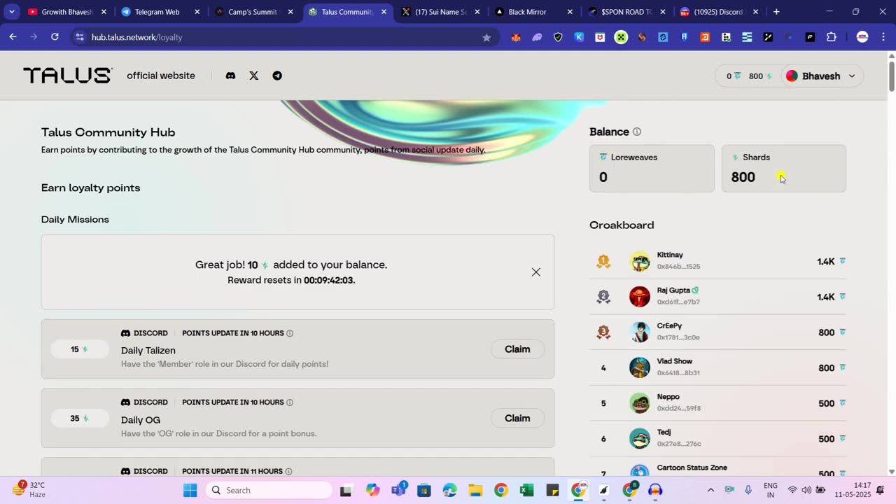 crypto latest airdrop big profitable