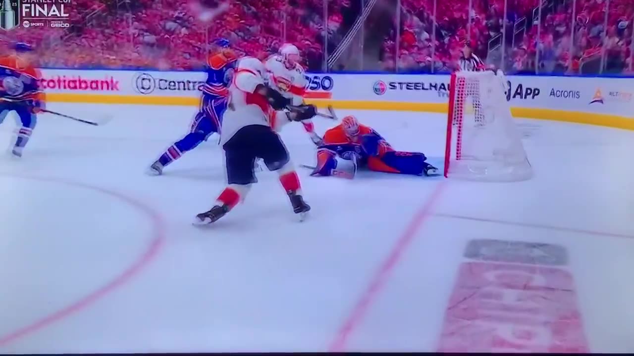 Panthers LW #63 Brad 🐀Marchand PP🥅(5)🏒Wrist-Shot Goal