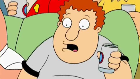 Family Guy film